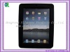 Balck color for ipad silicone cover