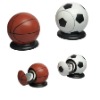 Ball CD Holder