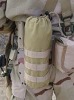 Ballistic Nylon 1L Military Insulated Bottle Bag