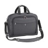 Ballistic Nylon Laptop Briefcase