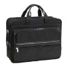 Ballistic Nylon Laptop Briefcase