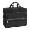 Ballistic Nylon Laptop Briefcase