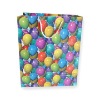 Balloon gift bags