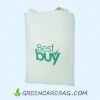 Bamboo Fibre Shopping Bag/Promotional Bag