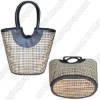 Bamboo bag