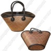 Bamboo bag