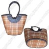 Bamboo bag