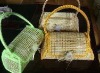 Bamboo bag/bamboo backpack/women's backpack