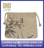 Bamboo eco. brace bag