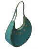 Bamboo handbag