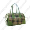 Bamboo handbag