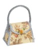 Bamboo popular eco-friendly lady bags fashion