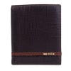 Bamboo shape   men's wallet