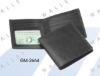 Basic Fold, ID, Money Notes Wallet