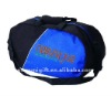 Basket Duffel Bag