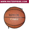 Basketball Shape Cooler Bag
