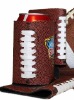 Basketball design can koozie/PU koozie