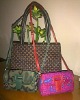 Batik bag