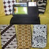 Batik women purse Sm