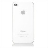 Battery cover original back cover case for iphone4 white and black