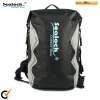 Bblack waterproof travel backpacks