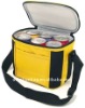 Beach 6 cans cooler bag/insulated bag