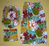 Beach Sets and Beach Bag of Toweling Products