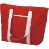 Beach cooler bag