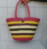 Beach handbag