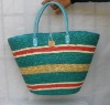 Beach handbag