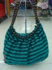 Bead handbag fashion accessories