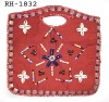 Beaded Bags, Fashion bags, Designer Bags,Cotton bags (RH-1832)