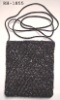 Beaded Bags, Fashion bags, Designer Bags,Cotton bags (RH-1854)