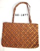 Beaded Bags, Fashion bags, Designer Bags,Cotton bags (RH-1877