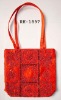 Beaded Bags, Fashion bags, Designer Bags,Cotton bags (RH-1897)