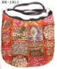 Beaded Bags, Fashion bags, Designer Bags,Cotton bags (RH-1911)