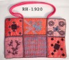 Beaded Bags, Fashion bags, Designer Bags,Cotton bags (RH-1920)