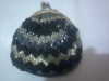 Beaded Clutch Bag