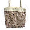 Beaded Embroidery Bag