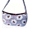 Beaded Embroidery Bag