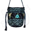 Beaded Embroidery Bag