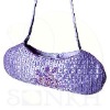 Beaded Embroidery Bag