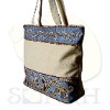 Beaded Embroidery Bag