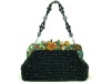 Beaded Evening Purse