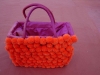 Beaded Hand Bags