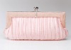 Beaded and Crystal Clasp Evening Handbag/clutch bag 025