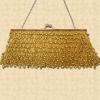 Beaded and Sequins Evening Bag