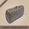 Beaded bag