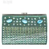 Beaded clutch evening bags WI-0452