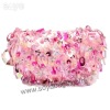 Beaded clutch evening bags WI-0907